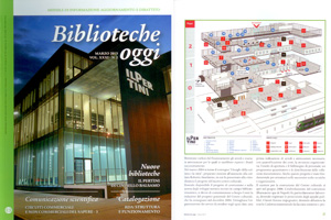 Biblioteche Oggi, vol.XXXI - n.2 - Milan, Italy (p.27-50)