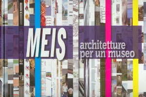 MEIS - Architetture per un museo - Ferrara, Italy (p.150-157)
