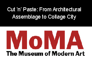 MoMA - Museum of Modern Art, NY, USA
